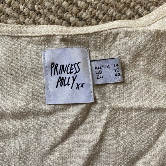 Princess Polly Romper - Picture 5 of 5